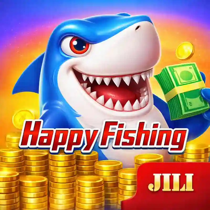 Happy Fishing Game Interface 2ph