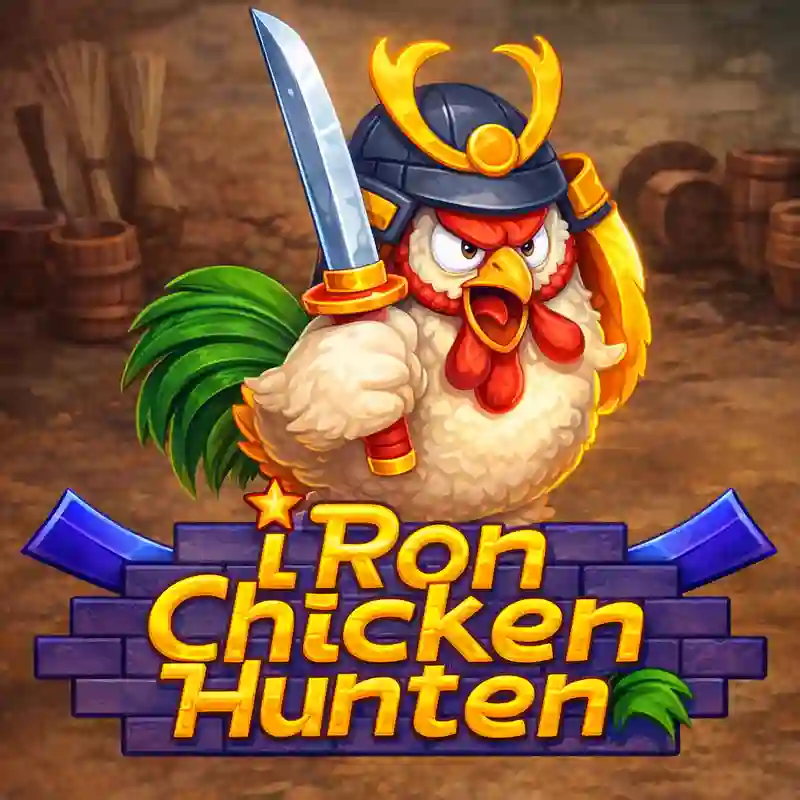 Iron Chicken Hunter Slot